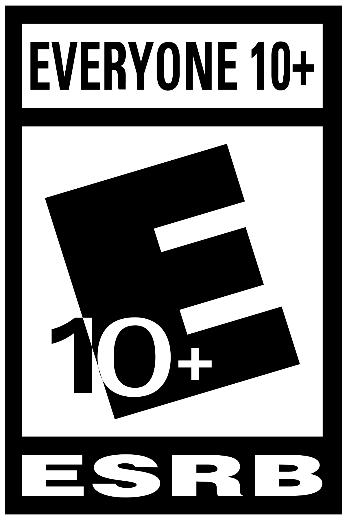 ESRB Rating