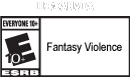 ESRB Rating